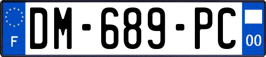 DM-689-PC