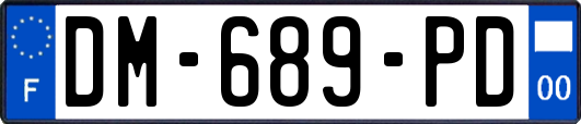 DM-689-PD