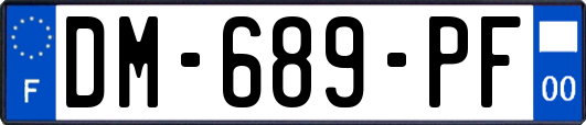 DM-689-PF