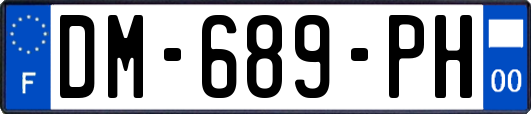 DM-689-PH