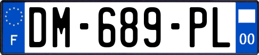 DM-689-PL