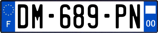 DM-689-PN