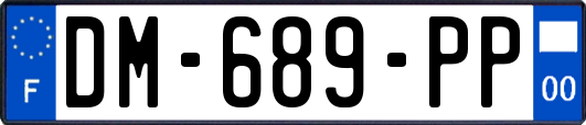 DM-689-PP