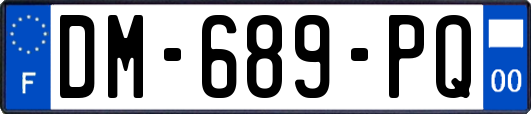 DM-689-PQ