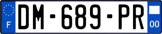 DM-689-PR