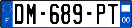 DM-689-PT