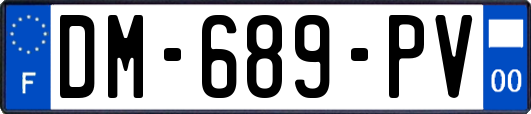 DM-689-PV