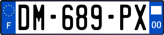 DM-689-PX