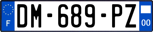 DM-689-PZ