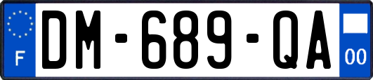 DM-689-QA