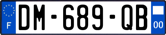 DM-689-QB