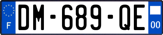 DM-689-QE