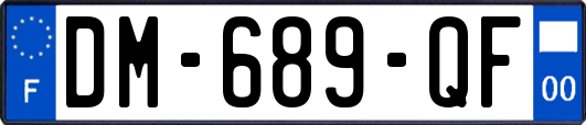 DM-689-QF