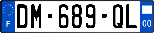 DM-689-QL