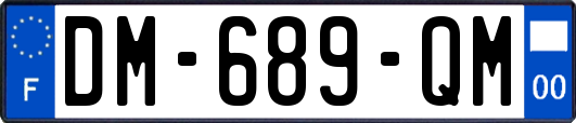 DM-689-QM