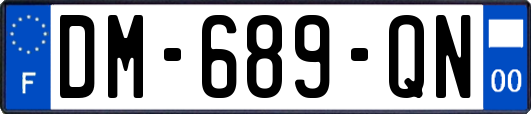 DM-689-QN