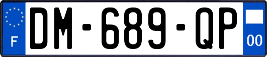 DM-689-QP