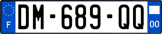 DM-689-QQ