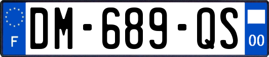 DM-689-QS