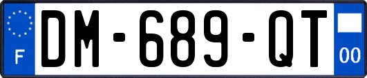 DM-689-QT