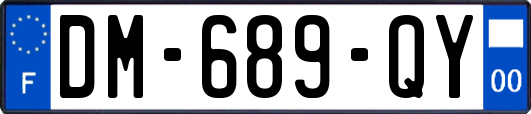 DM-689-QY