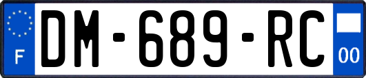 DM-689-RC