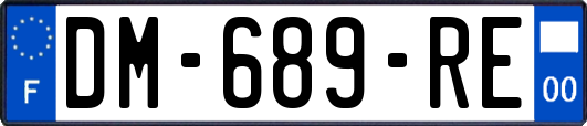 DM-689-RE