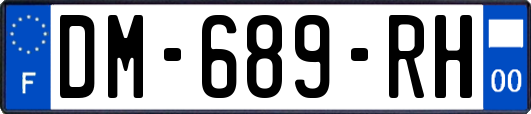 DM-689-RH