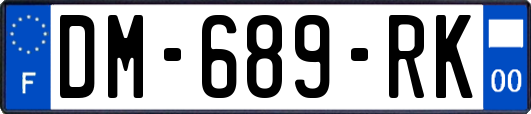 DM-689-RK