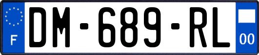DM-689-RL