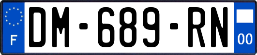 DM-689-RN