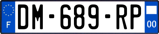 DM-689-RP