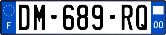 DM-689-RQ