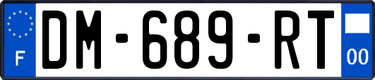 DM-689-RT