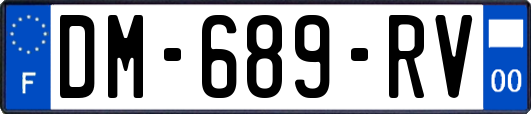 DM-689-RV