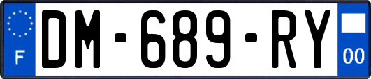 DM-689-RY