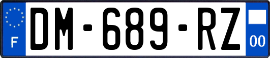DM-689-RZ
