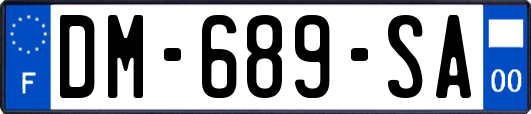 DM-689-SA