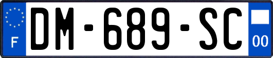 DM-689-SC
