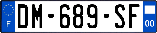 DM-689-SF