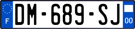 DM-689-SJ
