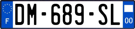 DM-689-SL