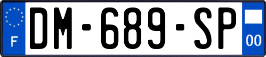 DM-689-SP