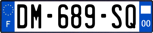 DM-689-SQ