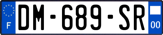DM-689-SR