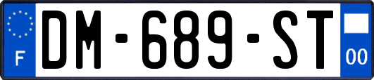 DM-689-ST