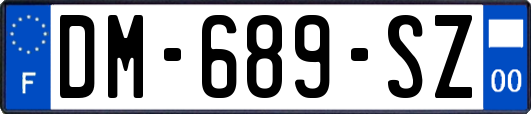 DM-689-SZ