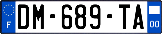 DM-689-TA