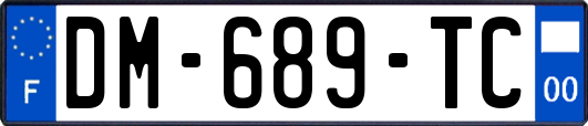 DM-689-TC