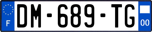 DM-689-TG